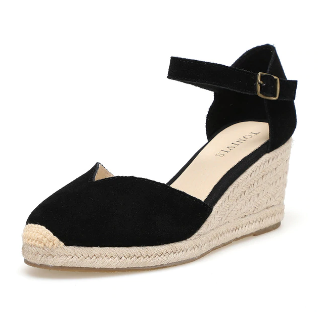 Aliza Women's Wedges Shoes