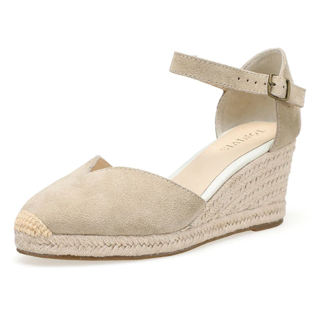 Aliza Women's Wedges Shoes