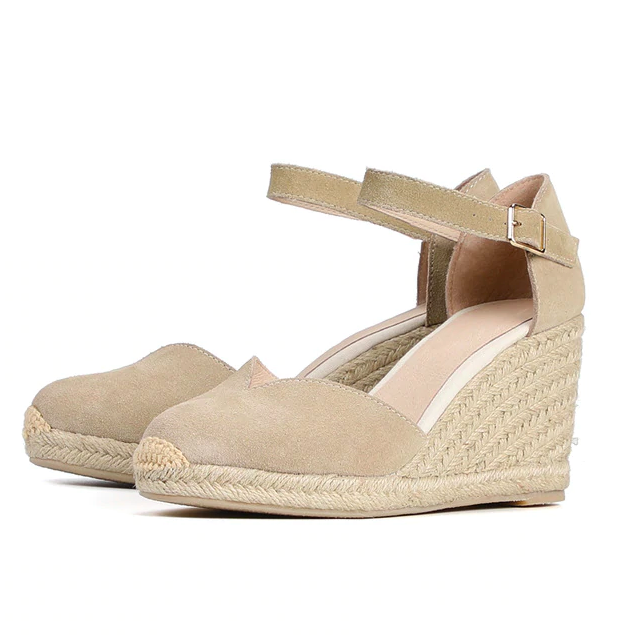 Aliza Women's Wedges Shoes