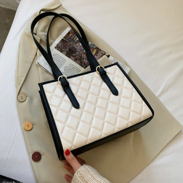 Almendra Women's Luxury Handbag