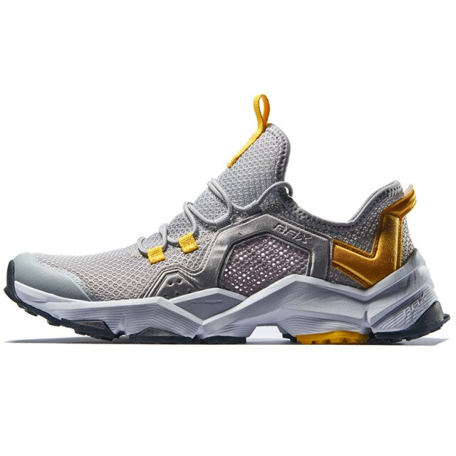 sneaker color silver size 9.5 for men