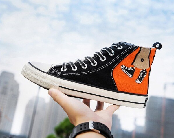 Alvin Men&
