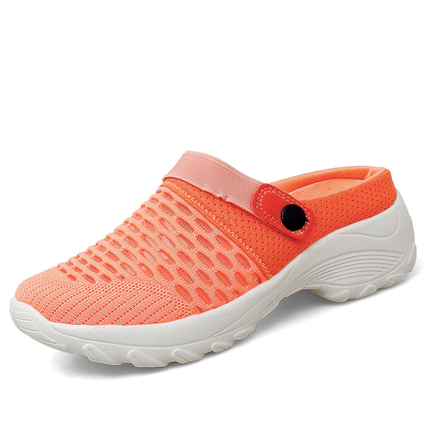 Amin Women's Clogs Shoes