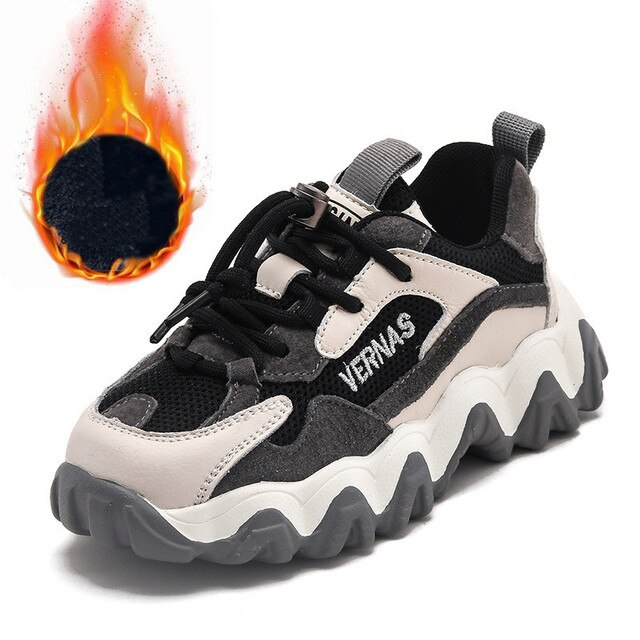 Andrews Unisex Kids&