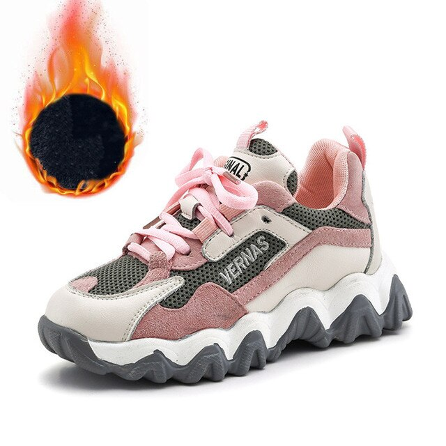 Andrews Unisex Kids&