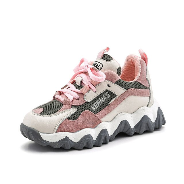 Andrews Unisex Kids&