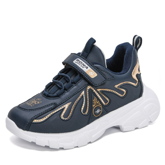 Antony Boys&