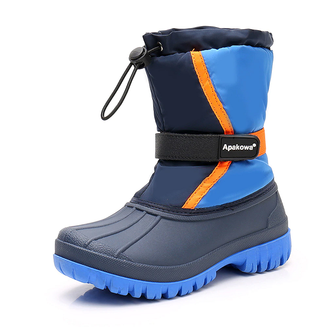 Antunez Unisex Kids&