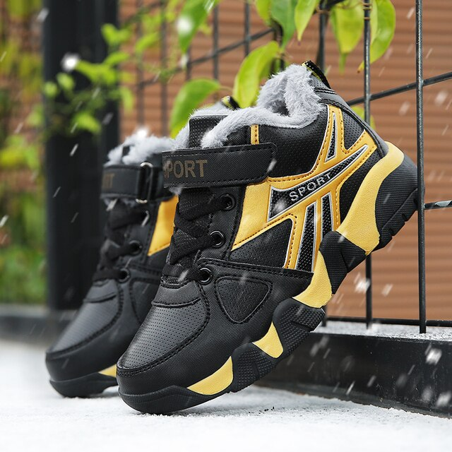 Ares Boys&