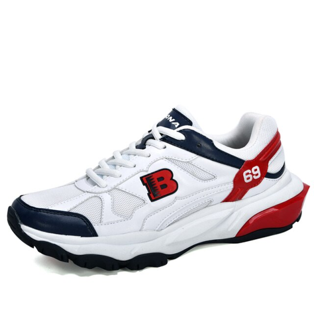 Argenis Men&