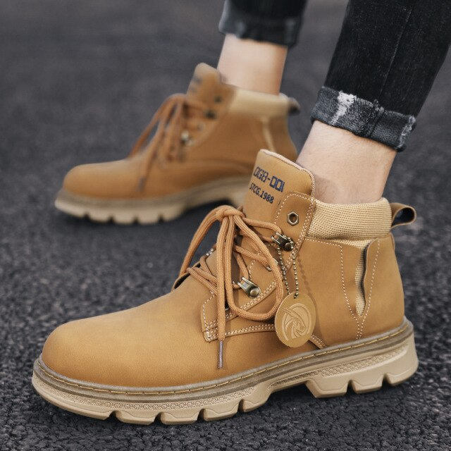 Arrieta Men&
