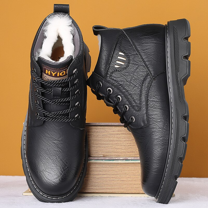 USS Shoes Atlas Men&
