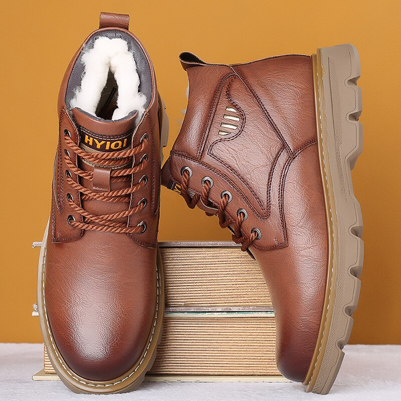 USS Shoes Atlas Men&