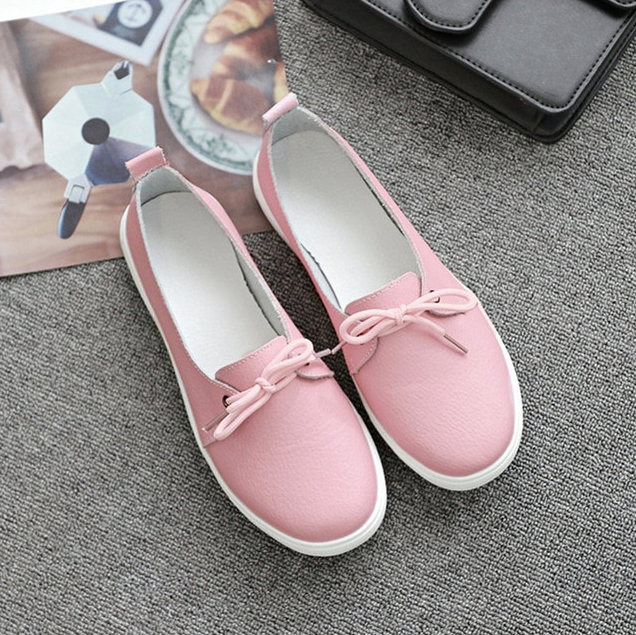 Aura Loafers