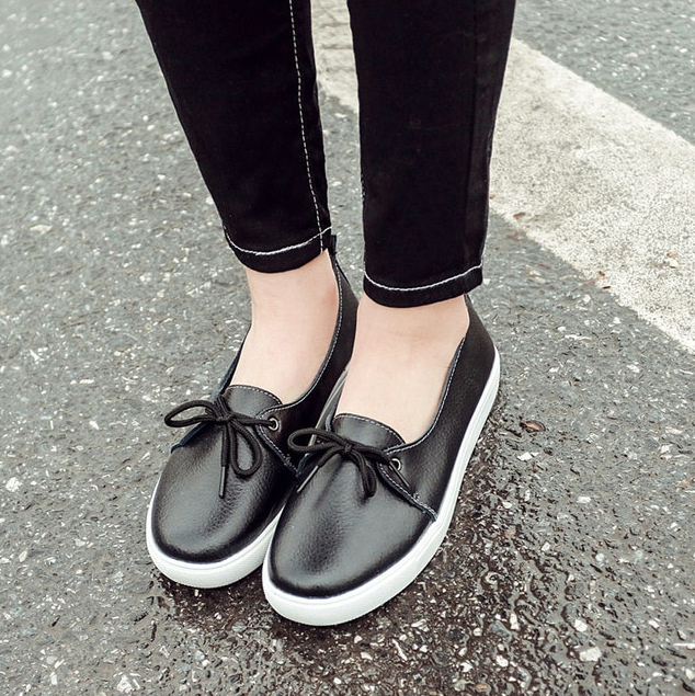 Aura Loafers