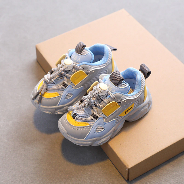 Ayala Unisex Kids&