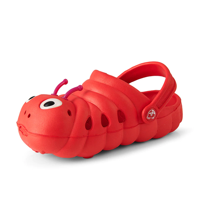 Baker Unisex Kids&