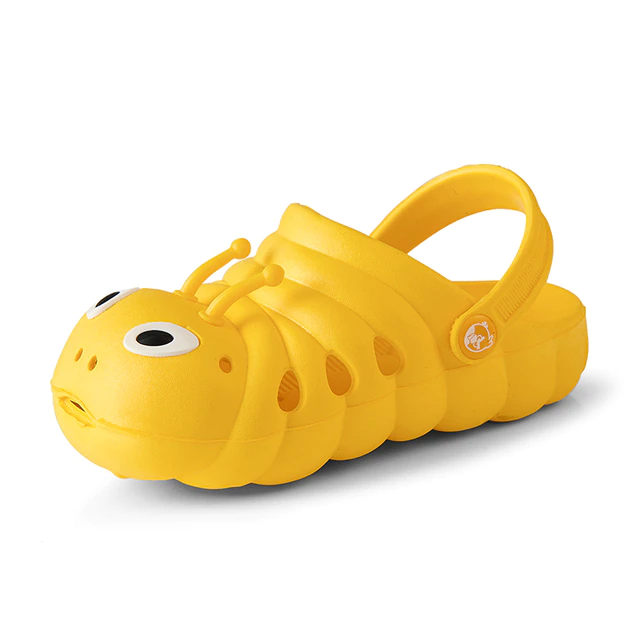 Baker Unisex Kids&