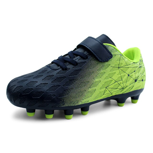 Bale Unisex Kids' Soccer Shoes