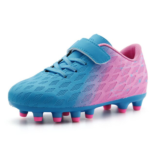 Bale Unisex Kids' Soccer Shoes