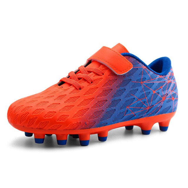 Bale Unisex Kids' Soccer Shoes