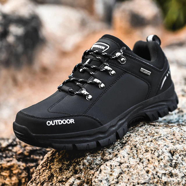 USS Shoes Barner Men&