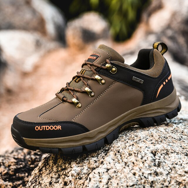 USS Shoes Barner Men&