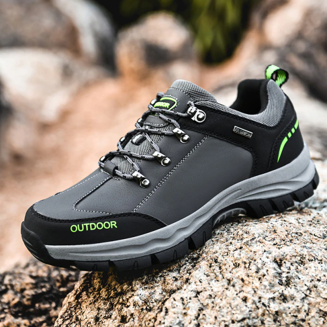 USS Shoes Barner Men&