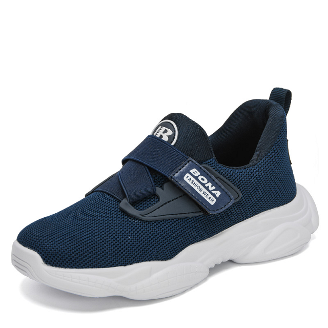 Beltran Unisex Kids' Casual Sneaker