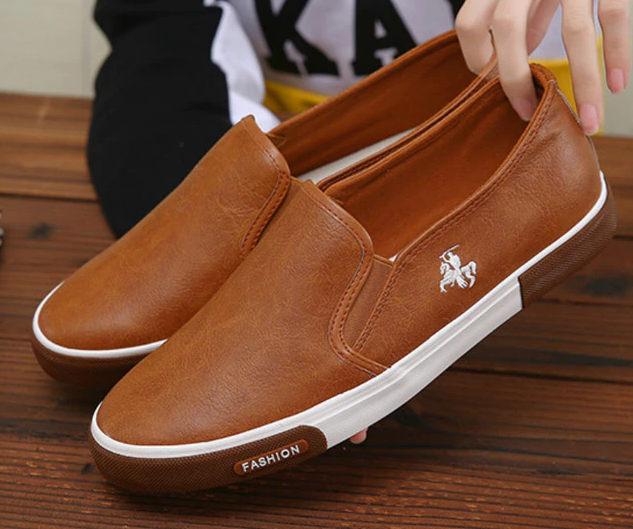 Benjamin Men&