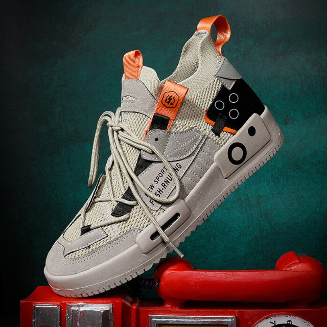 Blades Men&