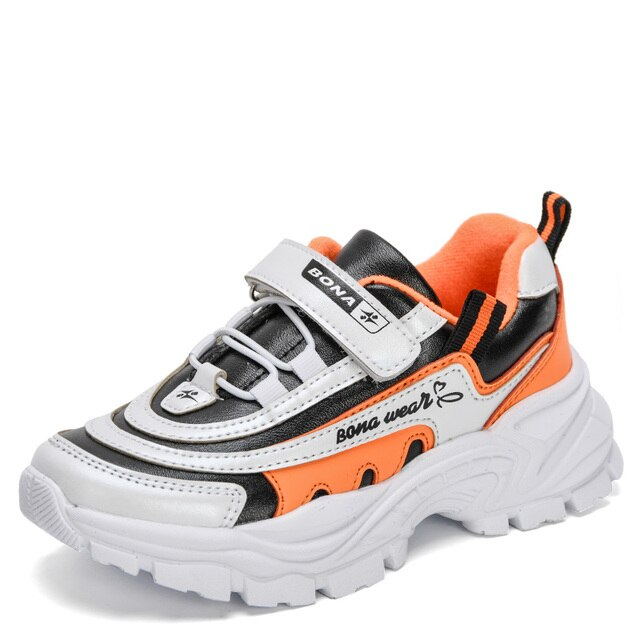 Bongo Boys' Fashion Sneaker | Ultrasellershoes.com – USS® Shoes