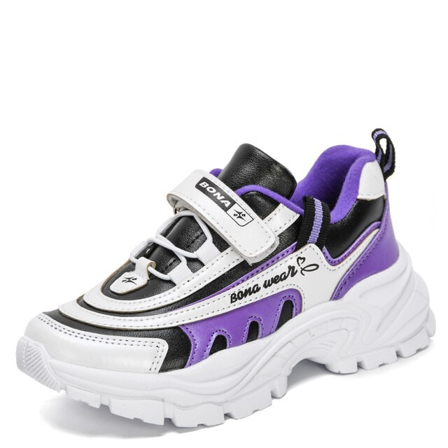Bongo Boys' Fashion Sneaker | Ultrasellershoes.com – USS® Shoes