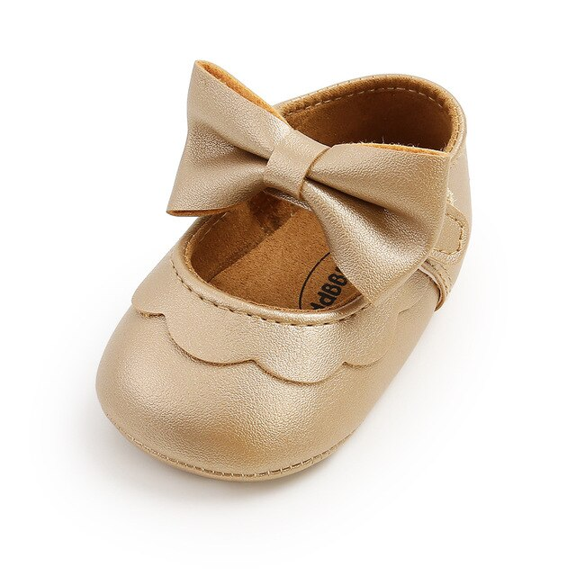Bonie Baby Girls&