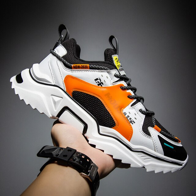 Bumble Men&