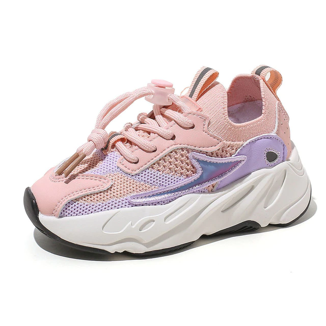 Busti Unisex Kids&