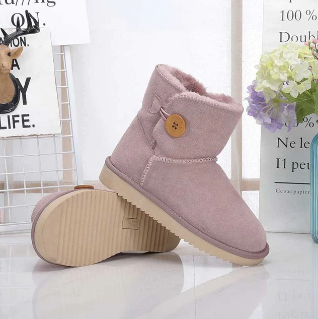 Calf Women&