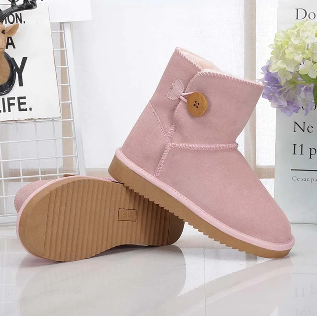 Calf Women&