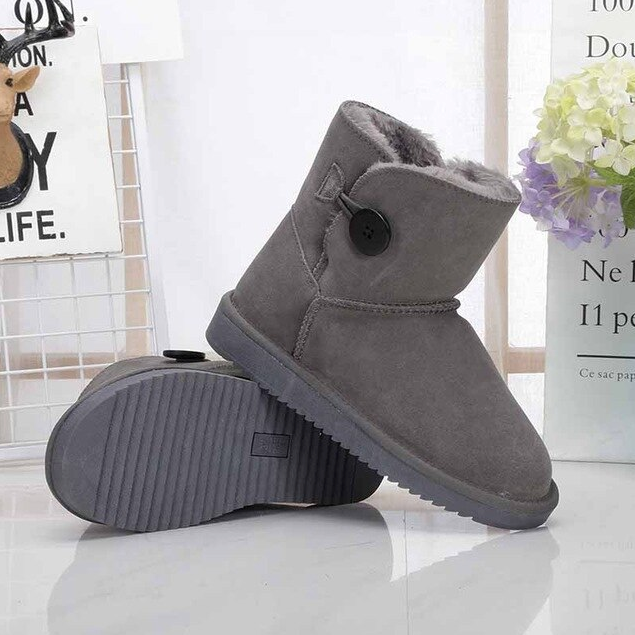 Calf Women&