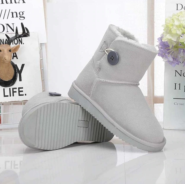 Calf Women&