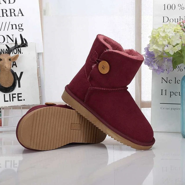 Calf Women&