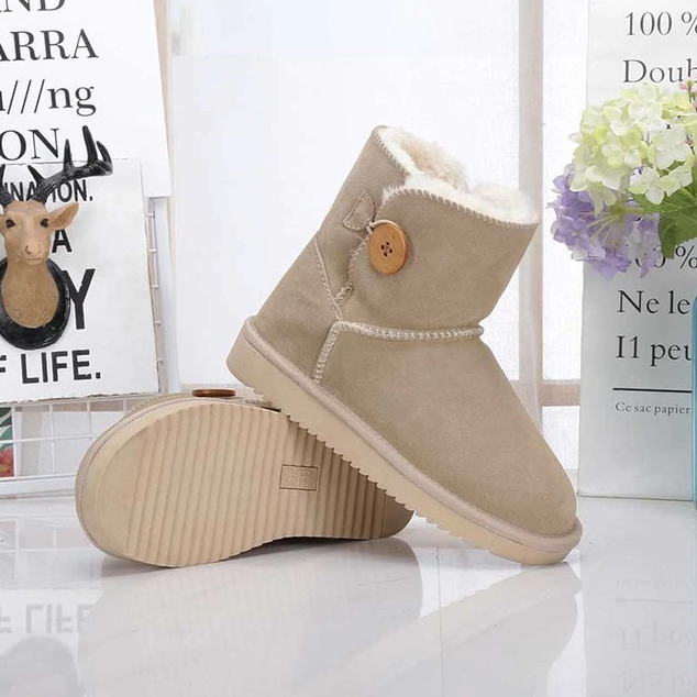 Calf Women&