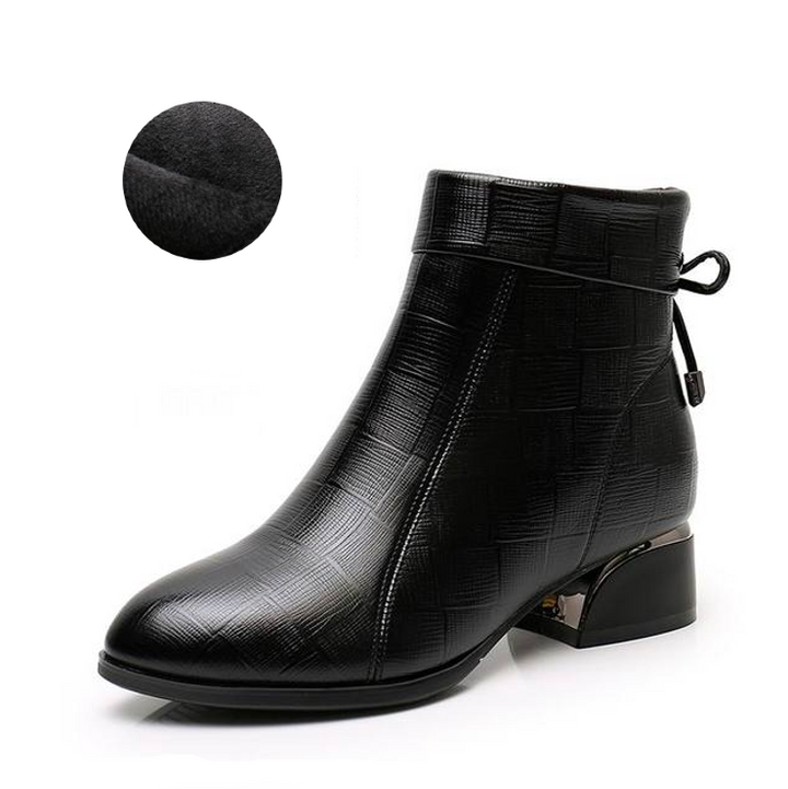 Limbani-Women_s-Booties-black-thin-plush-uss-ultra-seller-shoes-1