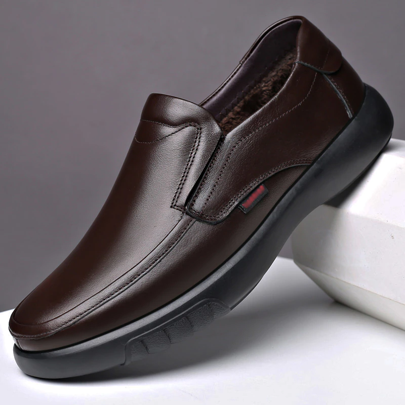 USS Shoes Carlo Men&