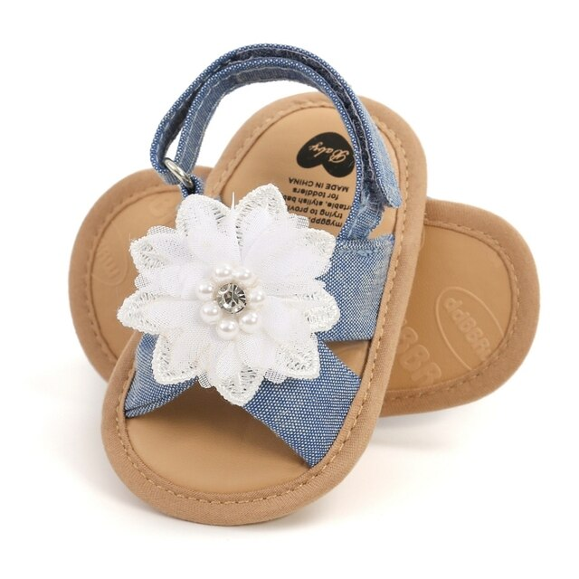 Carly Baby Girls&