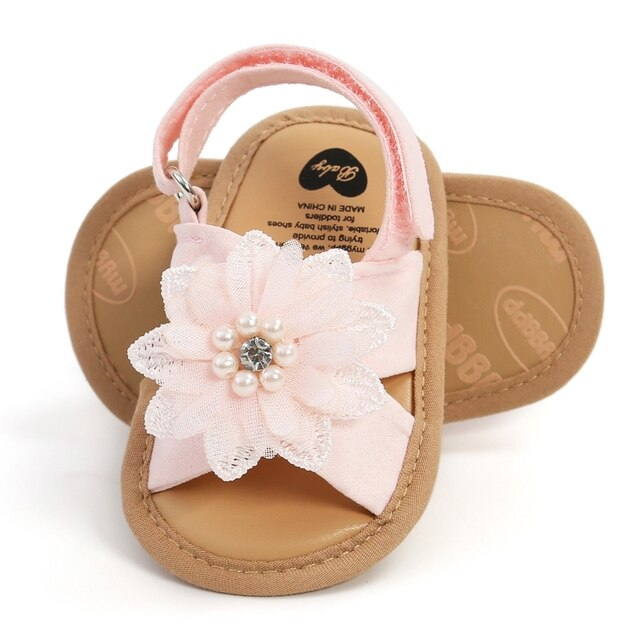Carly Baby Girls&