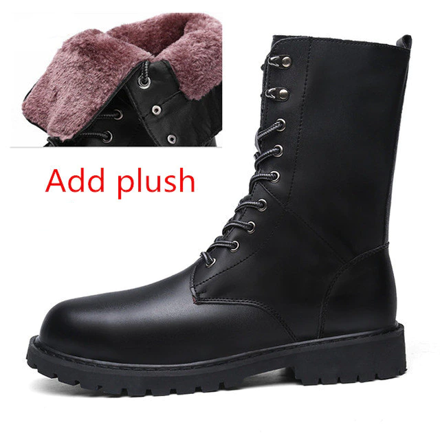 Carper Men&