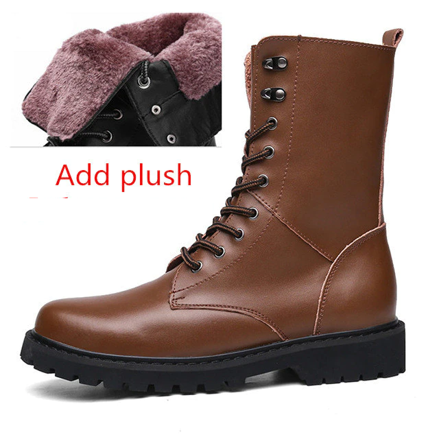 Carper Men&
