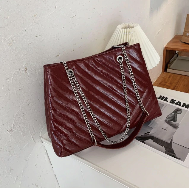 Carrizo Handbags