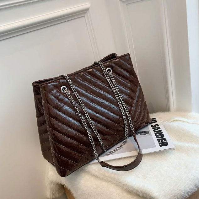 Carrizo Handbags